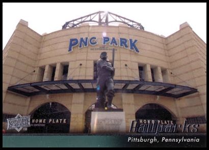 562 Pittsburgh Pirates
